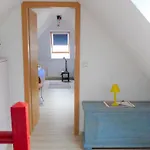 Haus Mantuja 아파트