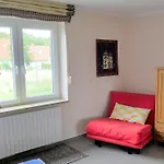 Haus Mantuja 아파트