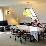 아파트 Haus Mantuja