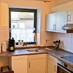 Haus Mantuja 아파트 Hessenburg