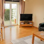 Haus Mantuja 아파트 *