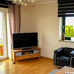 아파트 Haus Mantuja