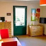 아파트 Haus Mantuja