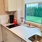 Haus Mantuja 아파트 *