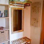 아파트 Haus Mantuja Hessenburg