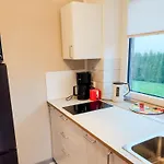 Haus Mantuja 아파트 *