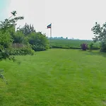 아파트 Haus Mantuja Hessenburg