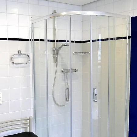 Haus Mantuja Apartmán *