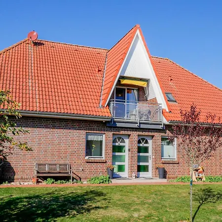 Haus Mantuja * Hessenburg