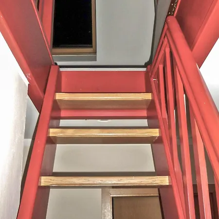 Haus Mantuja