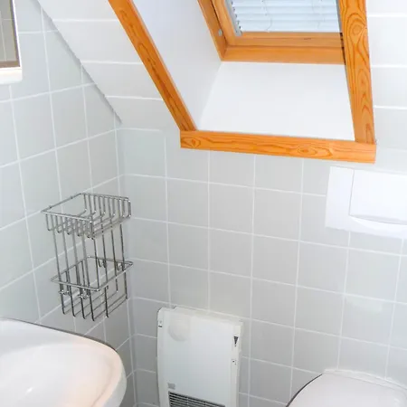 Haus Mantuja Apartment *