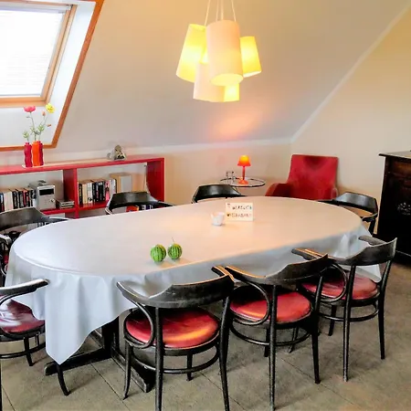 Haus Mantuja