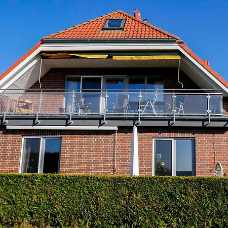 Apartmán Haus Mantuja *