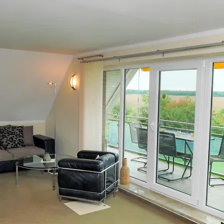 Apartmán Haus Mantuja