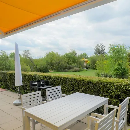 Apartmán Haus Mantuja Hessenburg