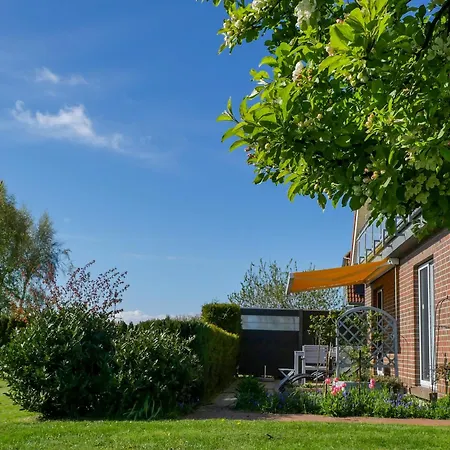 Apartmán Haus Mantuja *