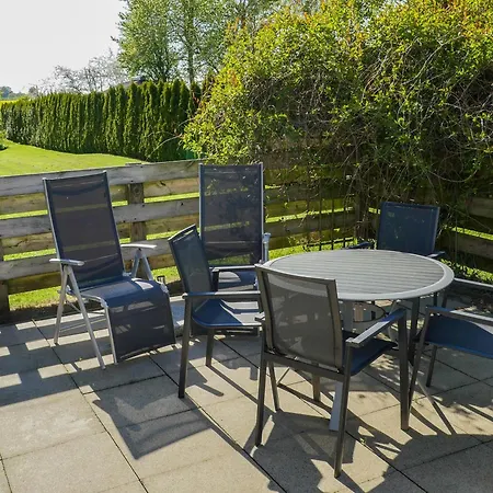 Haus Mantuja Hessenburg