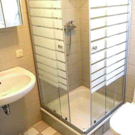 Apartmán Haus Mantuja