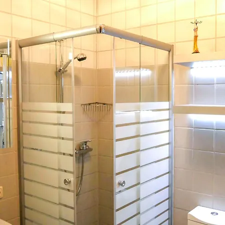 Haus Mantuja * Hessenburg