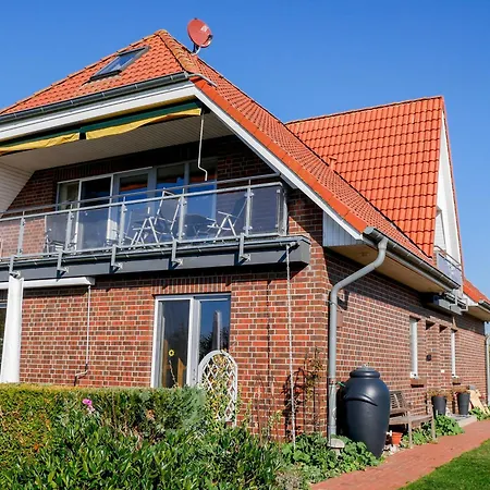 Haus Mantuja * Hessenburg