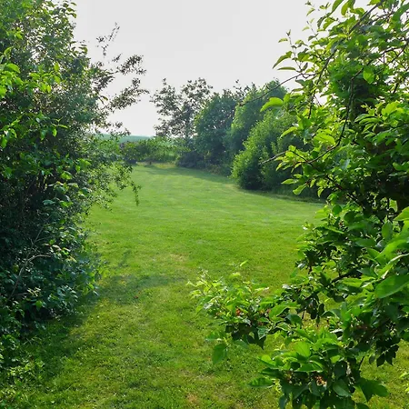 Apartmán Haus Mantuja