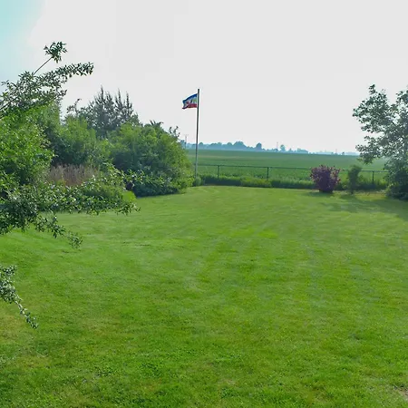 Apartmán Haus Mantuja Hessenburg