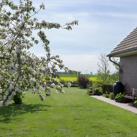 Haus Mantuja Hessenburg