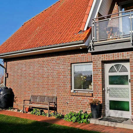 Haus Mantuja Apartment