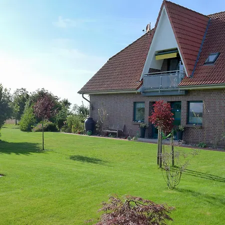 Haus Mantuja Apartment *