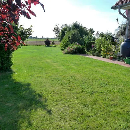 Haus Mantuja Hessenburg